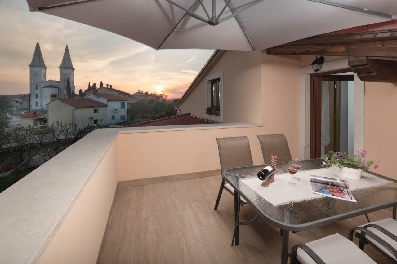 Apartman Ulika Medulin Exterior photo
