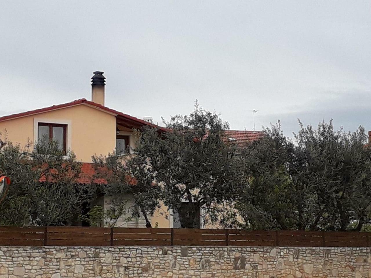 Apartman Ulika Medulin Exterior photo
