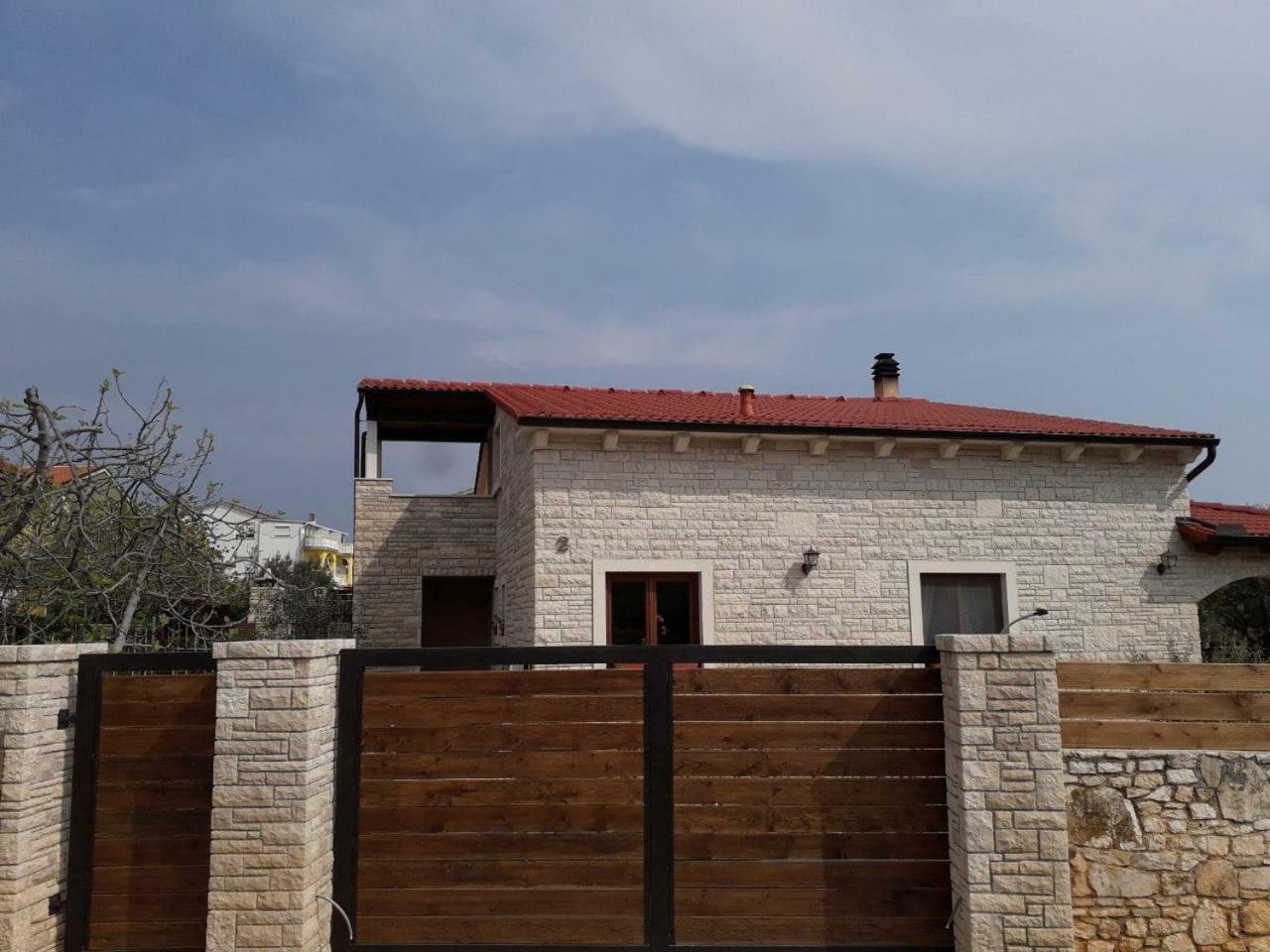 Apartman Ulika Medulin Exterior photo